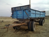 Фотография авто