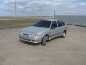 Фотография авто