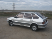 Фотография авто