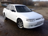 Фотография авто