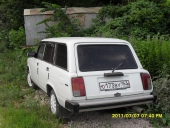 Фотография авто