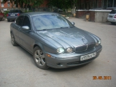 Фотография авто