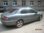 Фотография авто