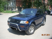 Фотография авто