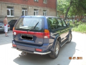 Фотография авто