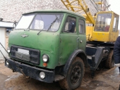 Фотография авто