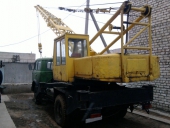 Фотография авто