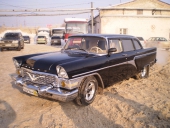 Фотография авто