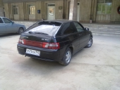 Фотография авто