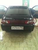 Фотография авто