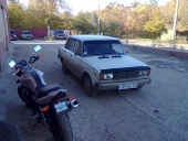 Фотография авто