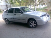 Фотография авто