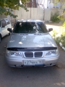 Фотография авто