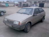 Фотография авто