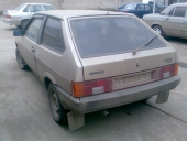 Фотография авто