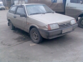 Фотография авто