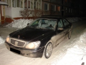 Фотография авто