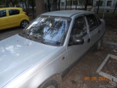 Фотография авто