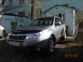 Фотография авто