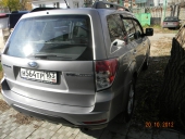 Фотография авто