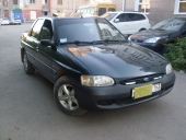 Фотография авто