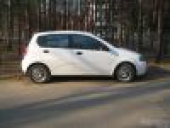 Фотография авто