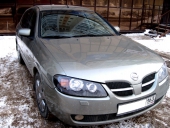 Фотография авто