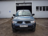 Фотография авто