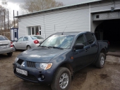 Фотография авто