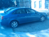 Фотография авто