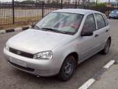 Фотография авто