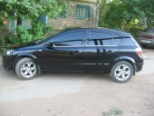 Фотография авто