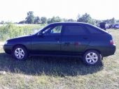 Фотография авто