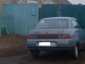 Фотография авто