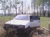 Фотография авто