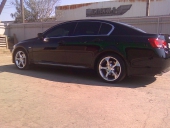 Фотография авто