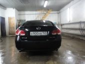 Фотография авто