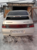 Фотография авто