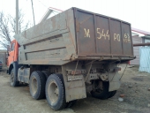 Фотография авто